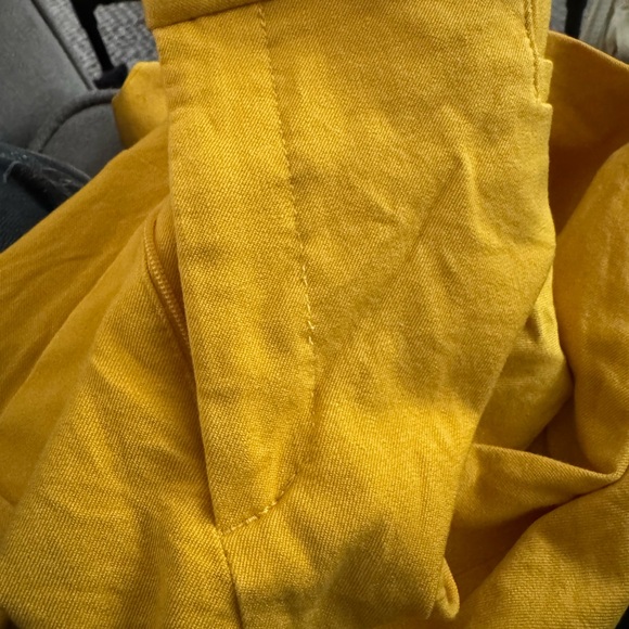 Banana Republic cropped ankle pants. - Picture 7 of 7